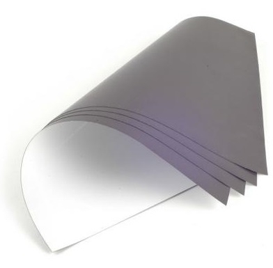Magnetický papír A4 matný