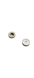 Magnet NP0405 -18x9,5/4,5x4 N42