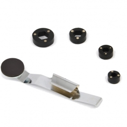 Magnetické držáky pro šroubováky a klíče