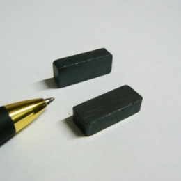 Magnet FH003 - 24,5x9,85x6 F25