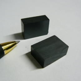 Magnet FH004 - 25,4x18x10 F30