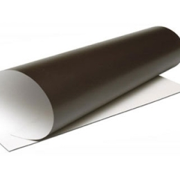 Magnetický papír A4  balení 10ks/ Lesklý